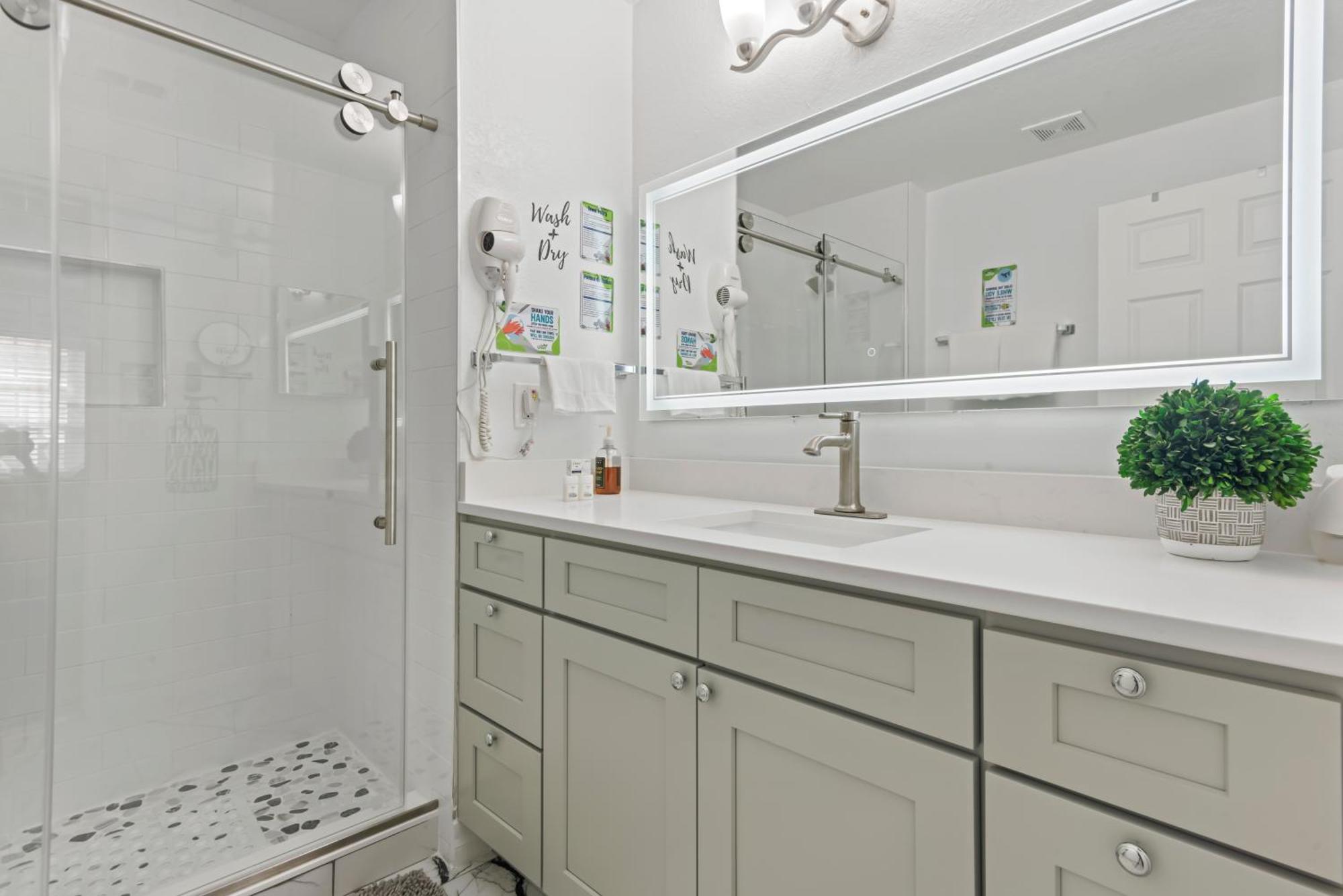 The Villas At Seven Dwarfs - 4564 Luxury Villa - Near Disney - Water Park Kissimmee Exteriör bild