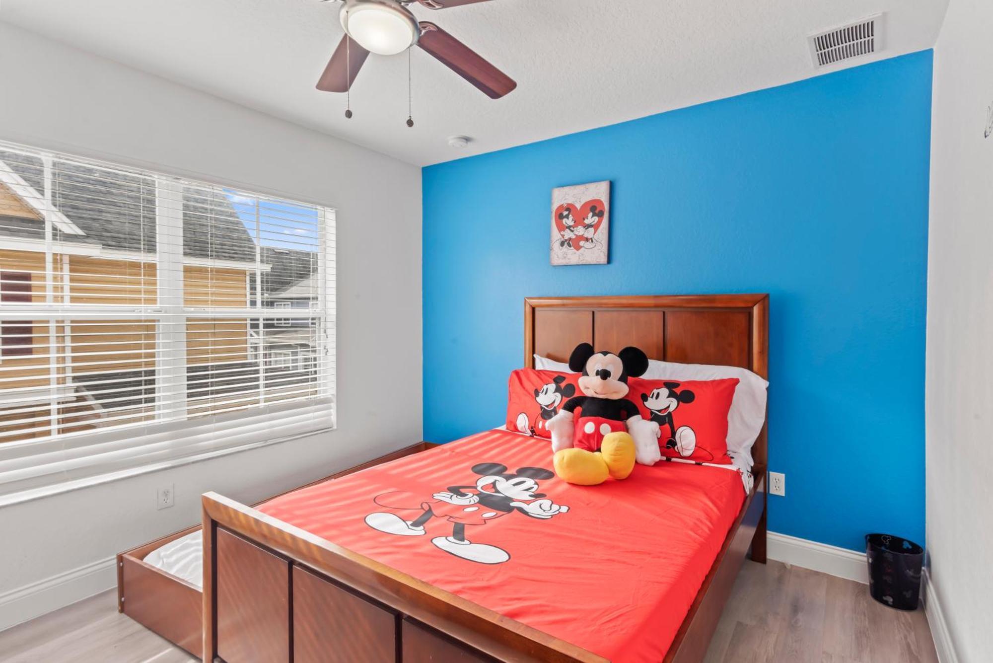 The Villas At Seven Dwarfs - 4564 Luxury Villa - Near Disney - Water Park Kissimmee Exteriör bild