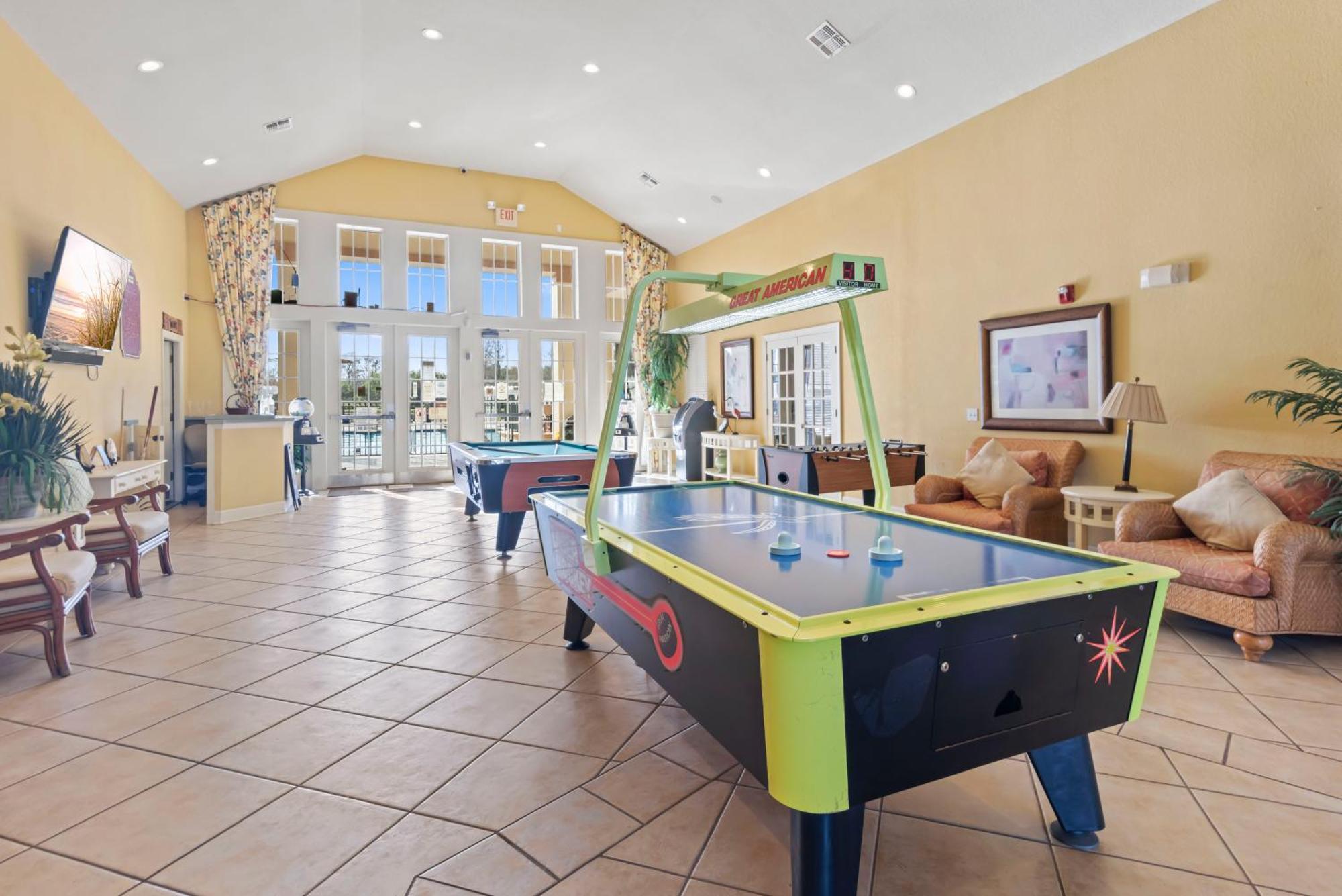 The Villas At Seven Dwarfs - 4564 Luxury Villa - Near Disney - Water Park Kissimmee Exteriör bild