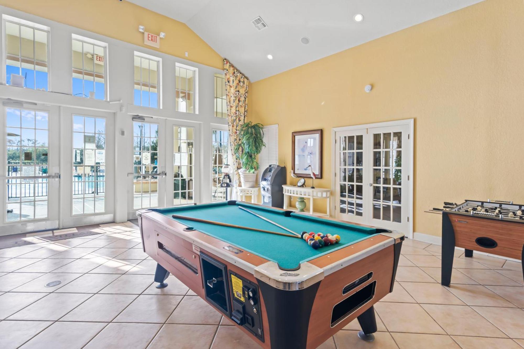 The Villas At Seven Dwarfs - 4564 Luxury Villa - Near Disney - Water Park Kissimmee Exteriör bild