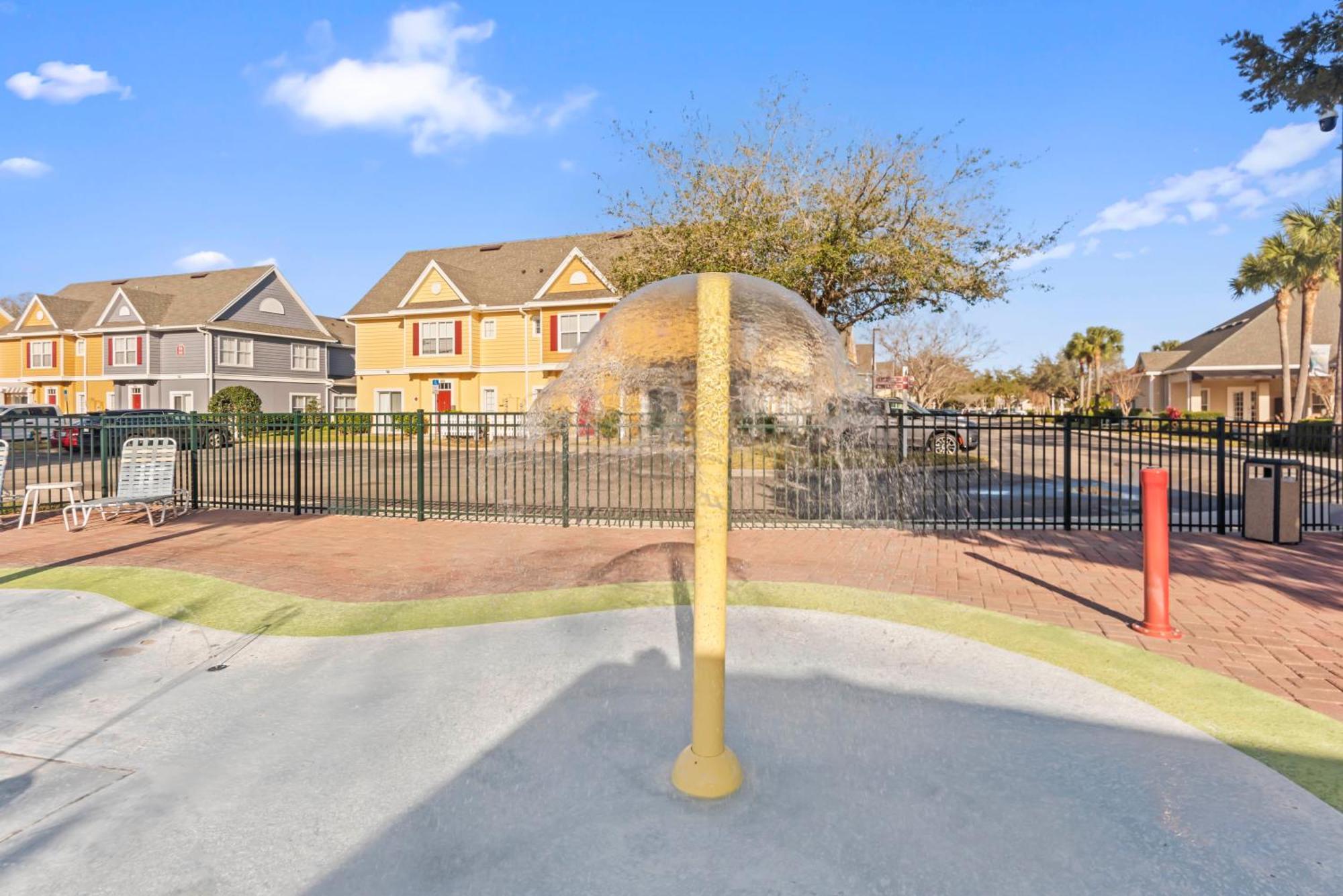 The Villas At Seven Dwarfs - 4564 Luxury Villa - Near Disney - Water Park Kissimmee Exteriör bild