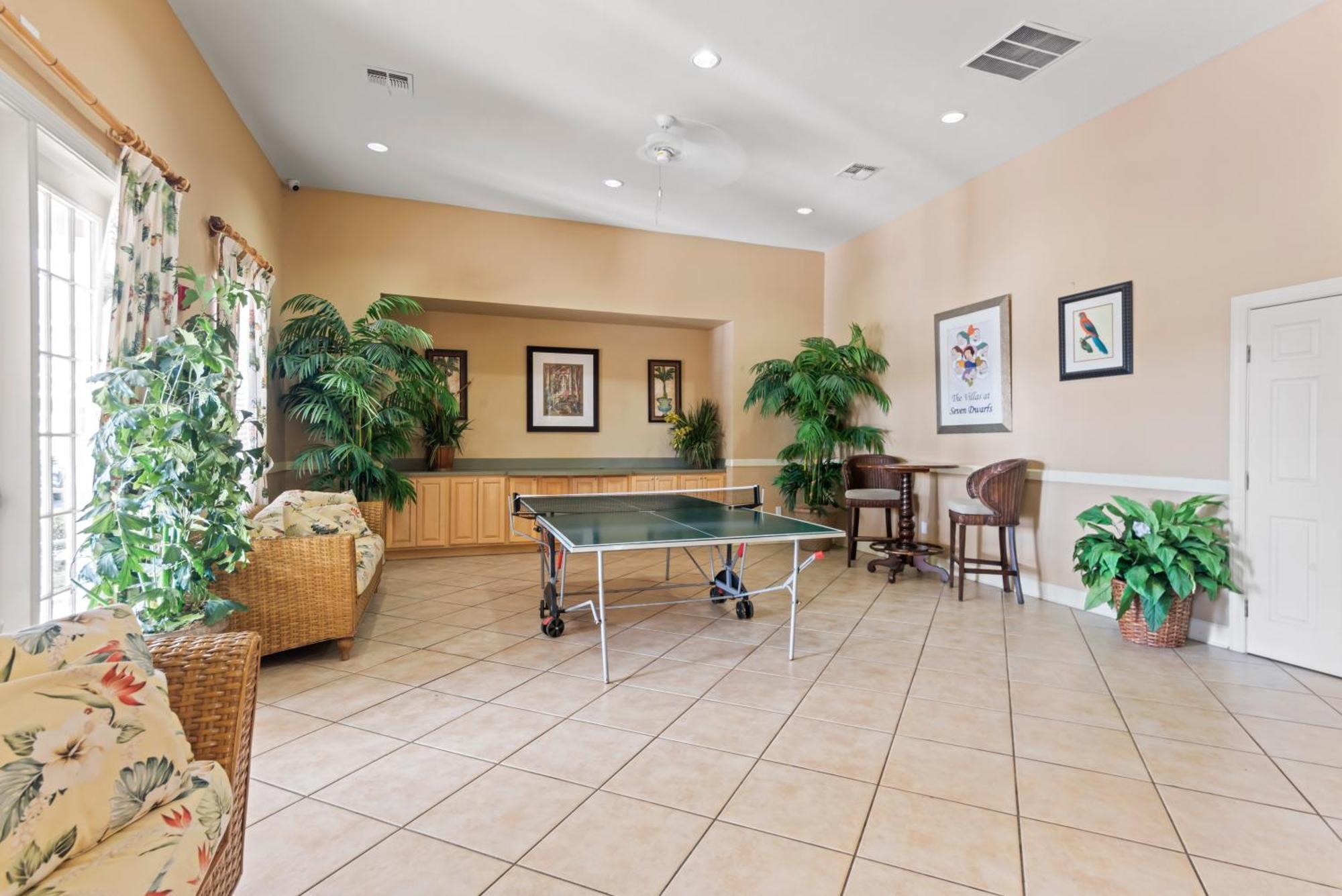 The Villas At Seven Dwarfs - 4564 Luxury Villa - Near Disney - Water Park Kissimmee Exteriör bild