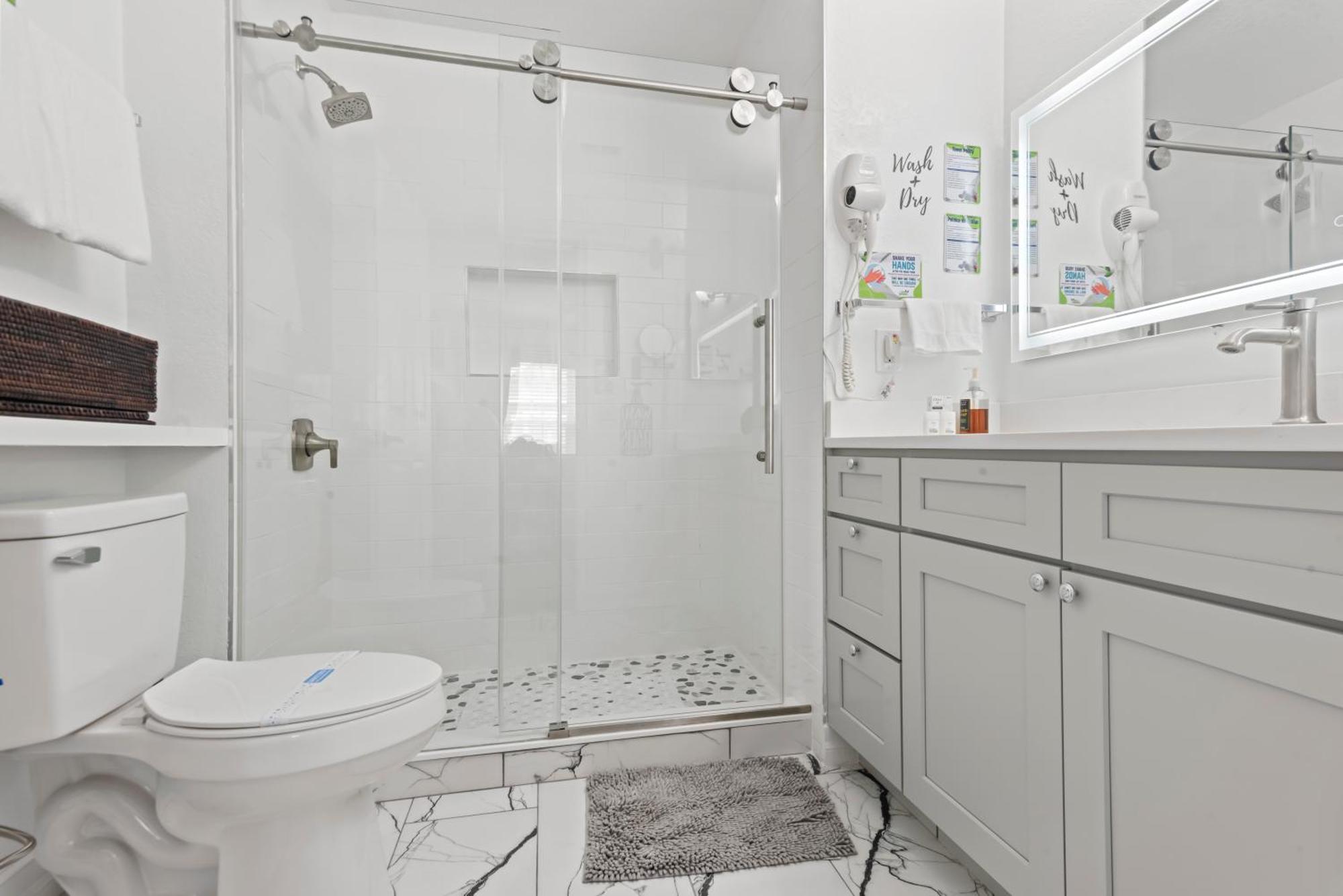 The Villas At Seven Dwarfs - 4564 Luxury Villa - Near Disney - Water Park Kissimmee Exteriör bild