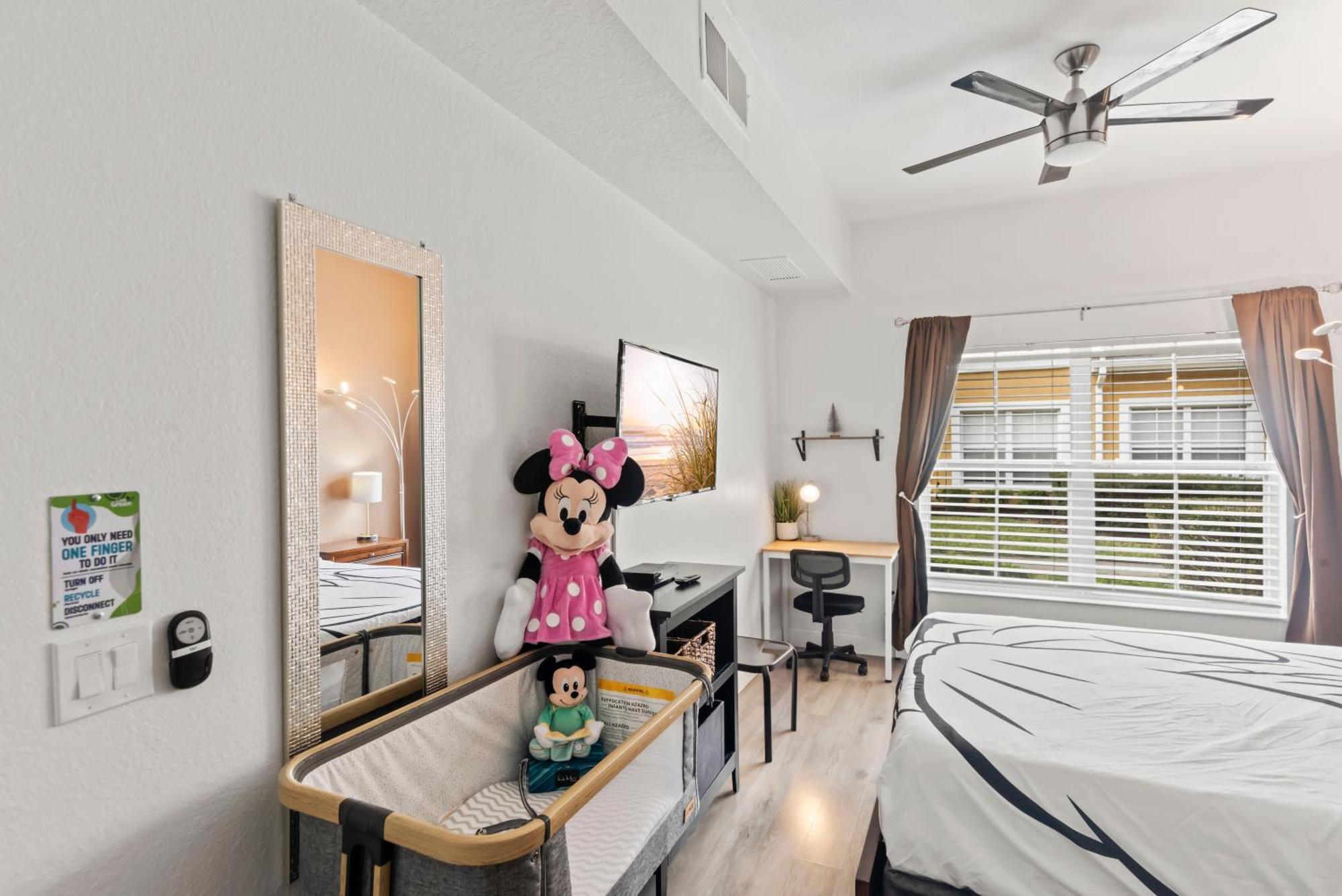 The Villas At Seven Dwarfs - 4564 Luxury Villa - Near Disney - Water Park Kissimmee Exteriör bild