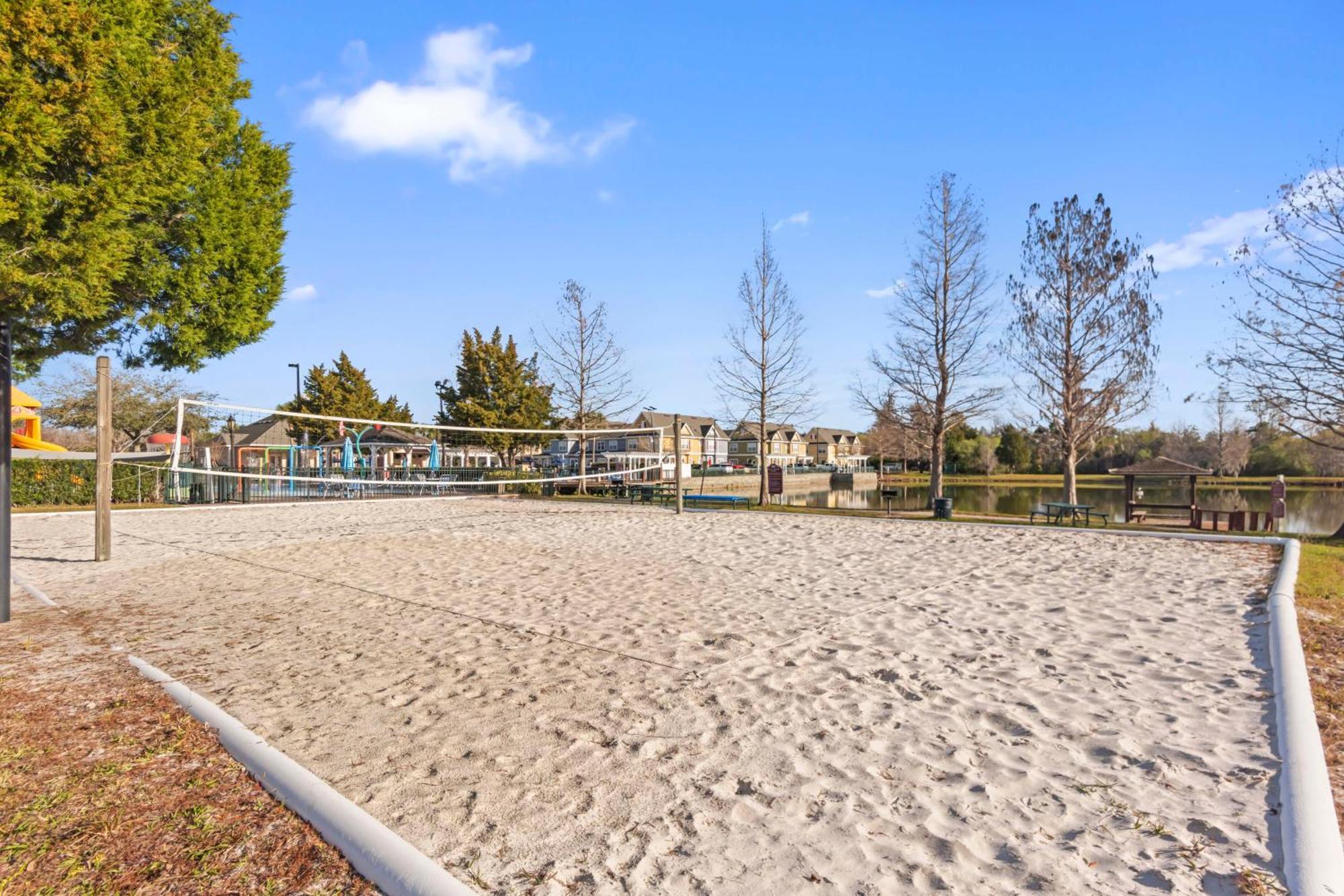 The Villas At Seven Dwarfs - 4564 Luxury Villa - Near Disney - Water Park Kissimmee Exteriör bild