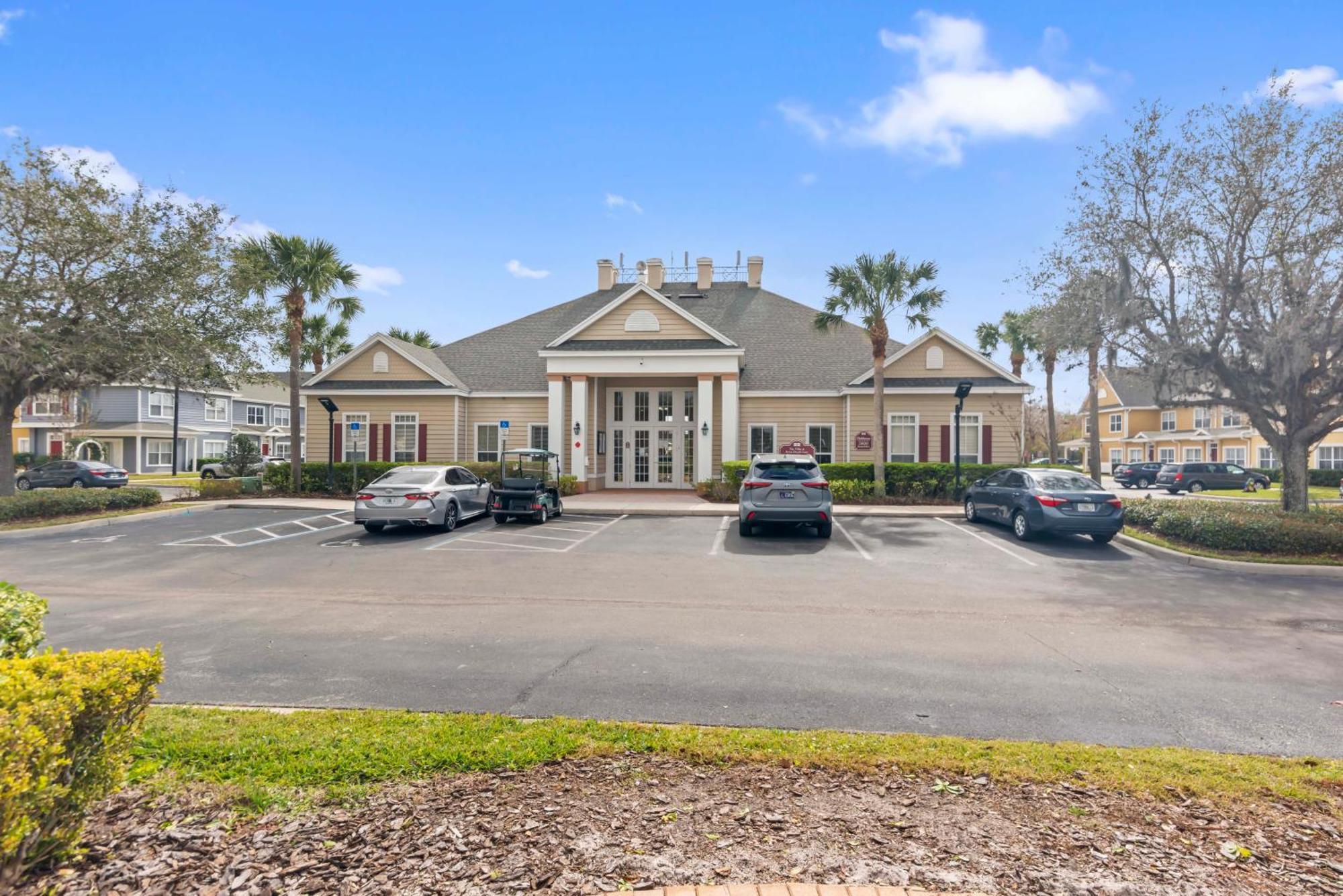 The Villas At Seven Dwarfs - 4564 Luxury Villa - Near Disney - Water Park Kissimmee Exteriör bild